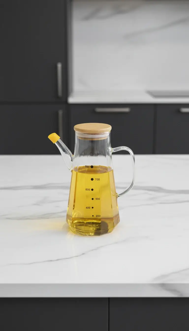 روغن ریز پیرکس هشت ضلعی