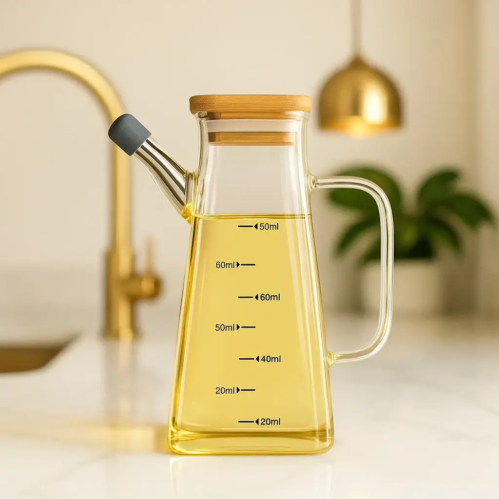 روغن ریز پیرکس هرمی 750 میل